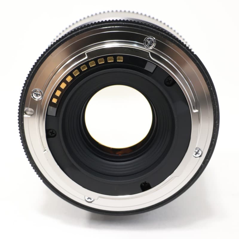 16mm F1.4 DC DN Contemporary ソニーE