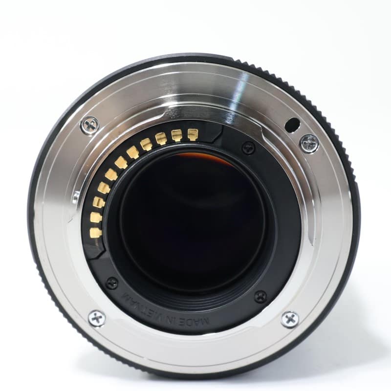 M.ZUIKO DIGITAL ED 30mm F3.5 Macro