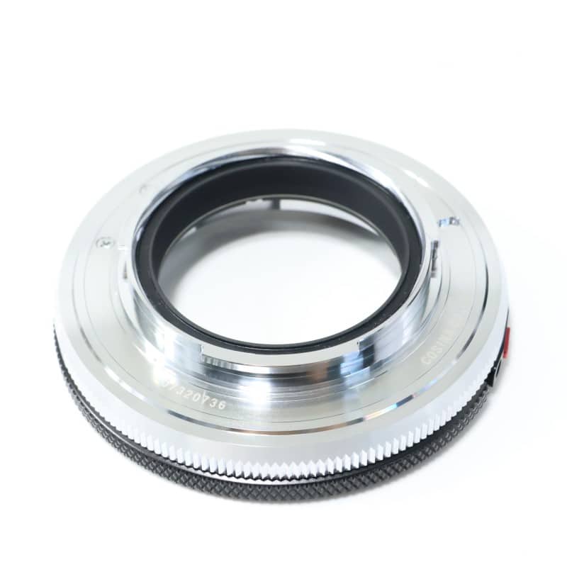 VM-X Close Focus Adapter II