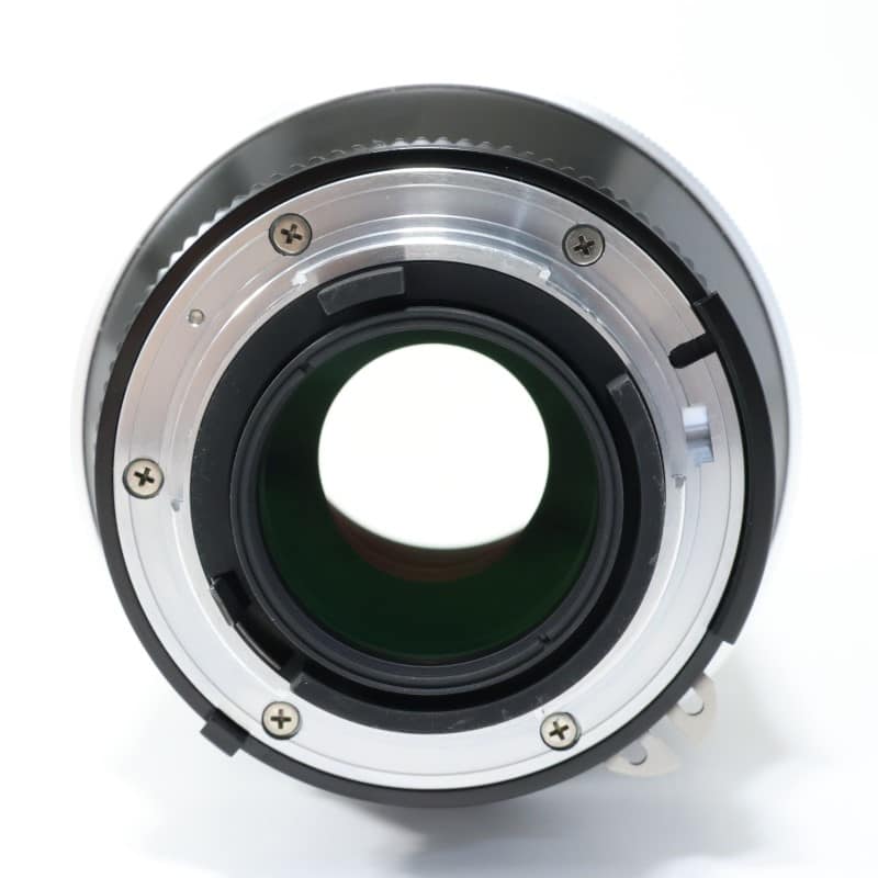 AI Nikkor ED 180mm F2.8S