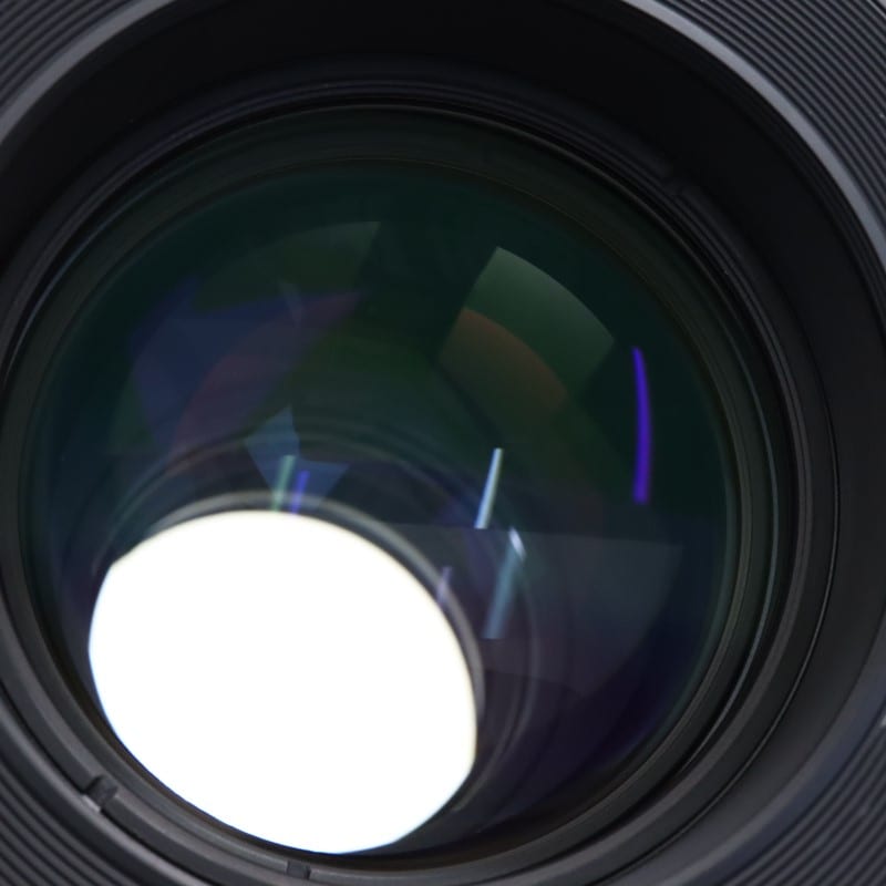 ARRI/ZEISS Ultra Prime 100mm T1.9