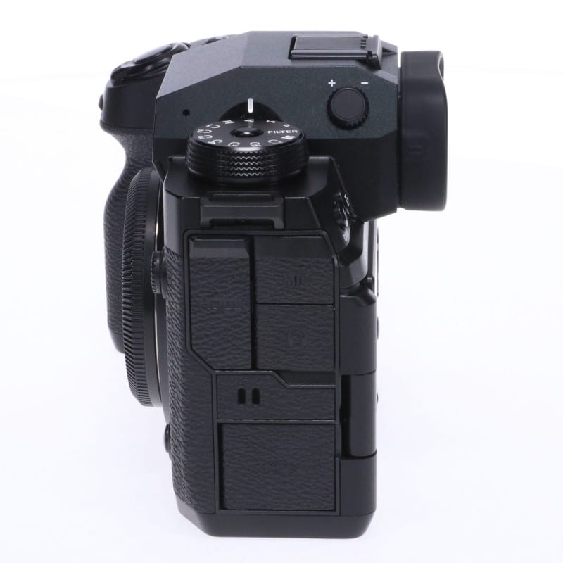 FUJIFILM X-H2S ボディ