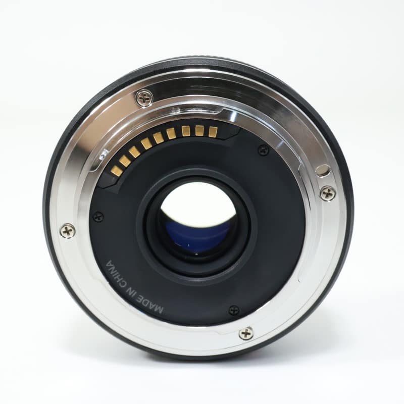 ZUIKO DIGITAL 25mm F2.8
