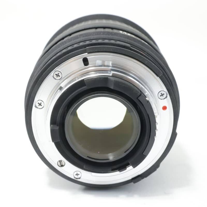 24mm F1.8 EX DG ASPHERICAL MACRO ニコン