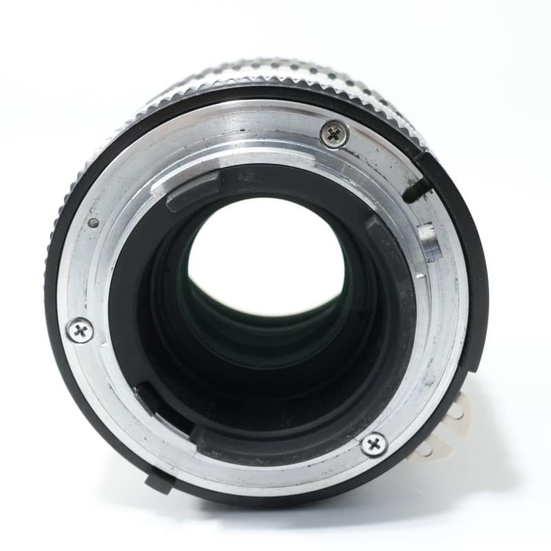 AI Nikkor 135mm F2.8S