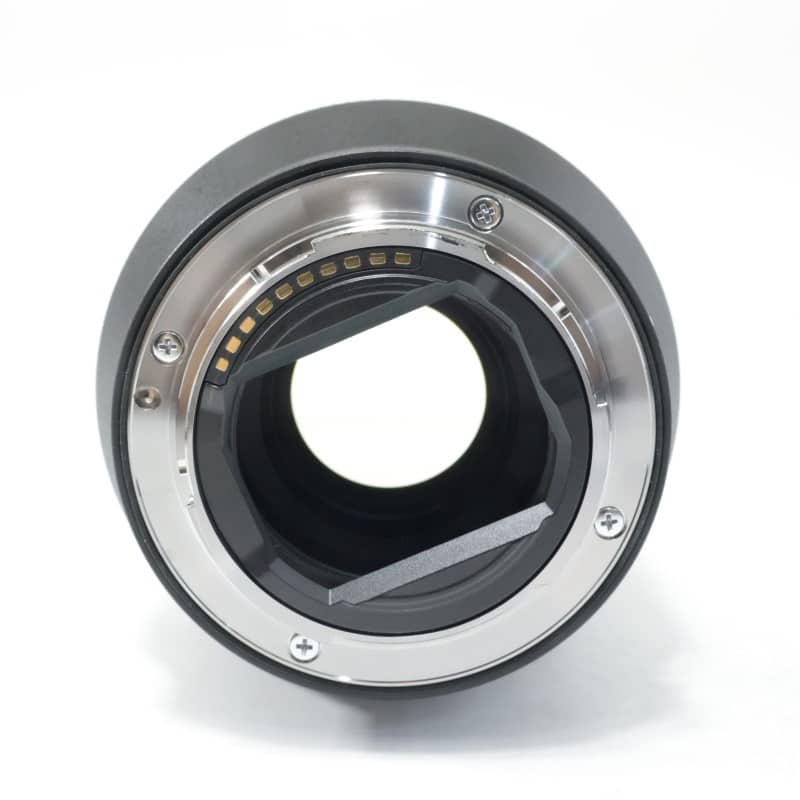 FE 35mm F1.4 GM SEL35F14GM