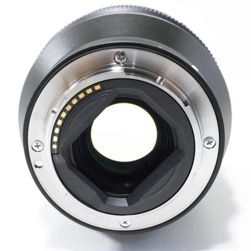 FE 50mm F1.4 GM SEL50F14GM