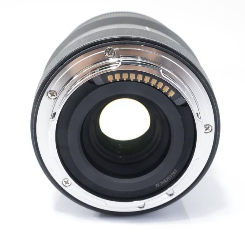 LUMIX S 18mm F1.8 S-S18