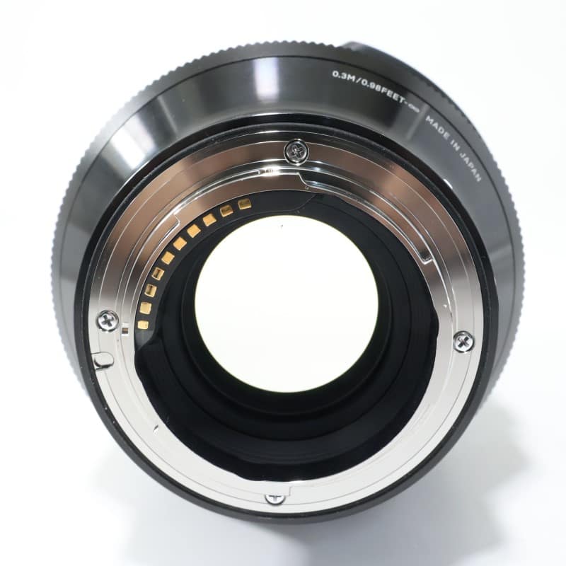 35mm F1.2 DG DN | Art ソニーEマウント