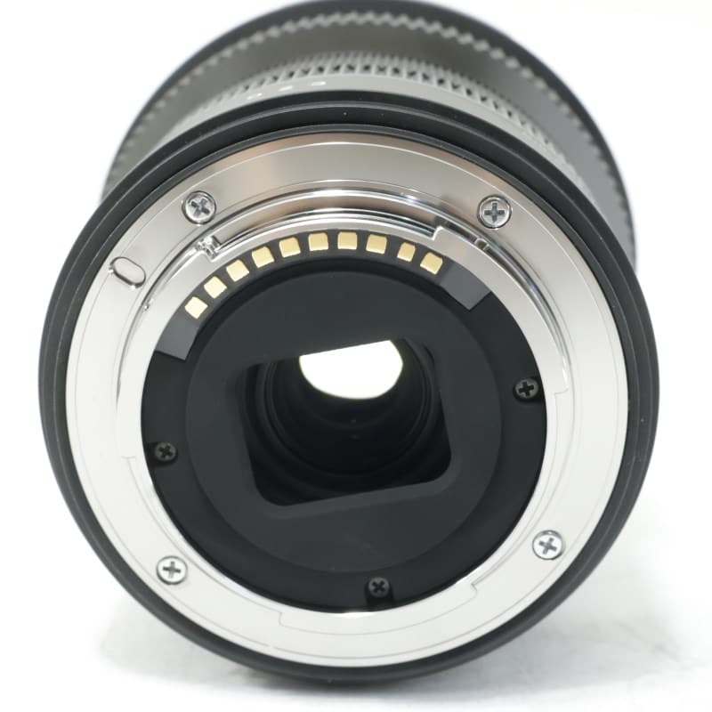 10-18mm F2.8 DC DN | Contemporary 富士フイルムXマウント