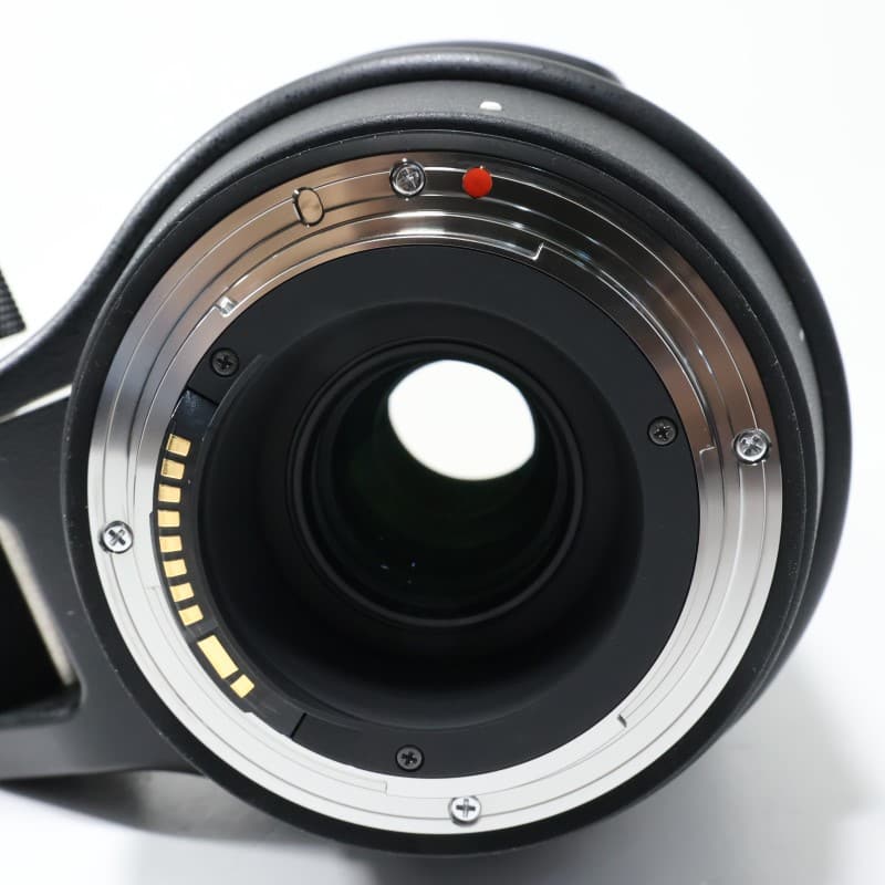 150-600mm F5-6.3 DG OS HSM Contemporary キヤノン
