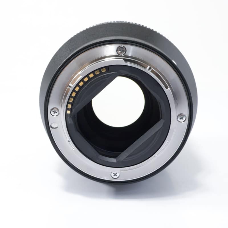 SONY FE 35mm F1.4 GM レンズ 中古 良品 SONY FE 35mm F1.4 GM SEL35F14GM AB-ランク 中古｜フジヤカメラ