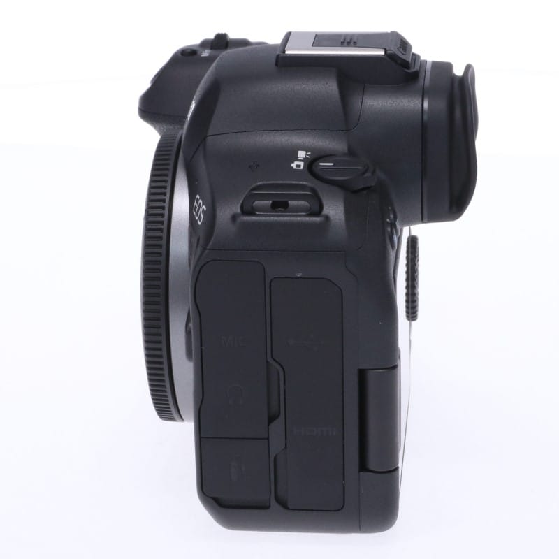 EOS R6 Mark II ボディー