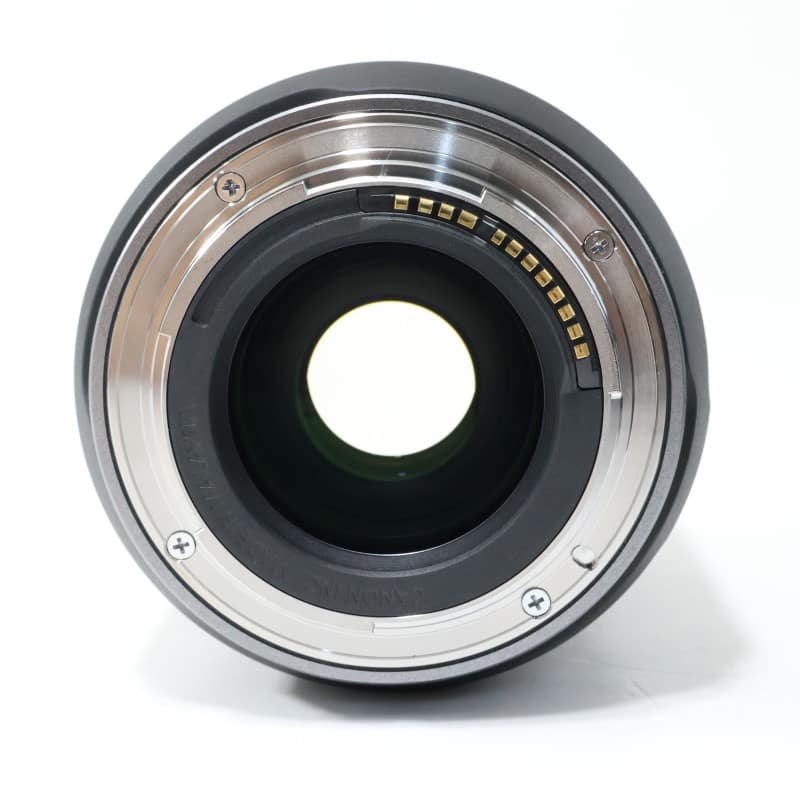RF85mm F2 MACRO IS STM