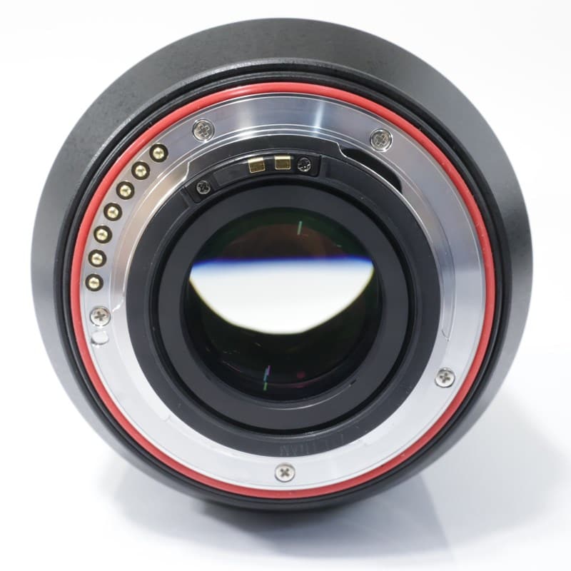 HD PENTAX-DA★16-50mmF2.8ED PLM AW