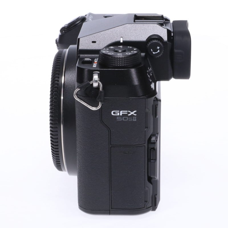 FUJIFILM GFX50S II ボディ