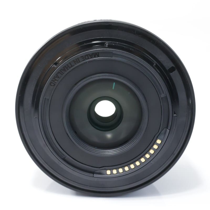 NIKKOR Z DX 16-50mm f/3.5-6.3 VR ブラック