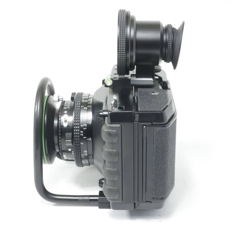 SW612 45/4.5付