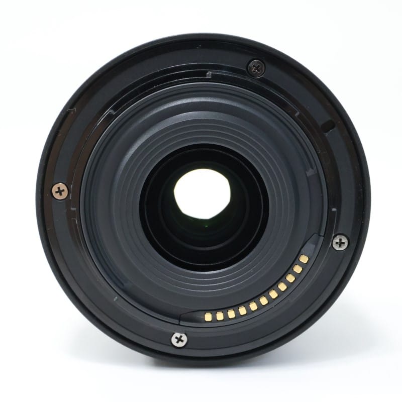 NIKKOR Z DX 24mm f/1.7