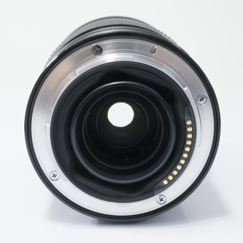 NIKKOR Z 24-120mm f/4 S
