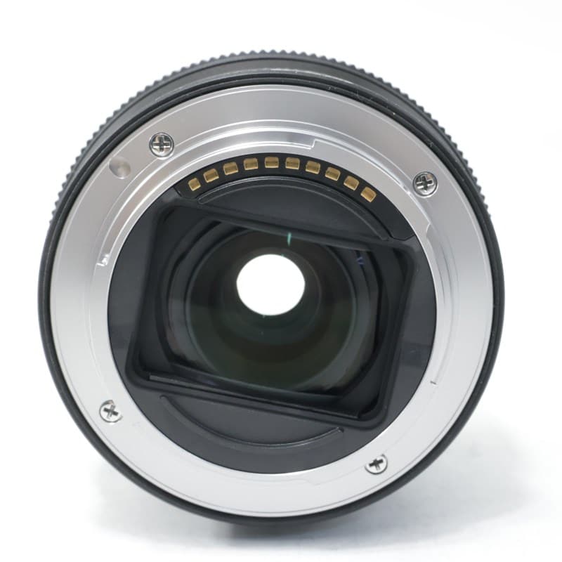 FE 28-60mm F4-5.6 SEL2860