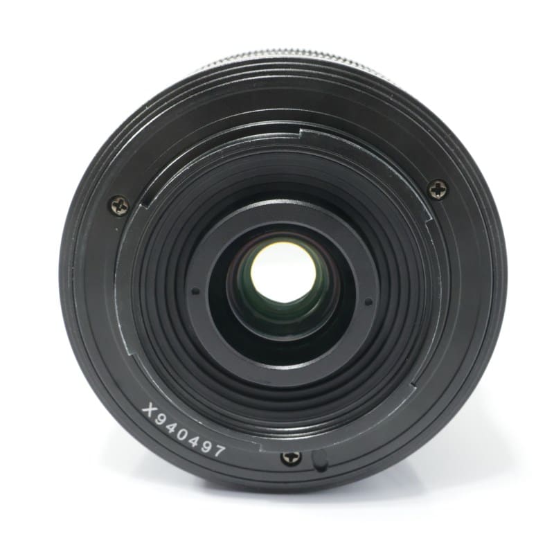 SZ 8mm F2.8 FISH-EYE MF 富士フイルムX
