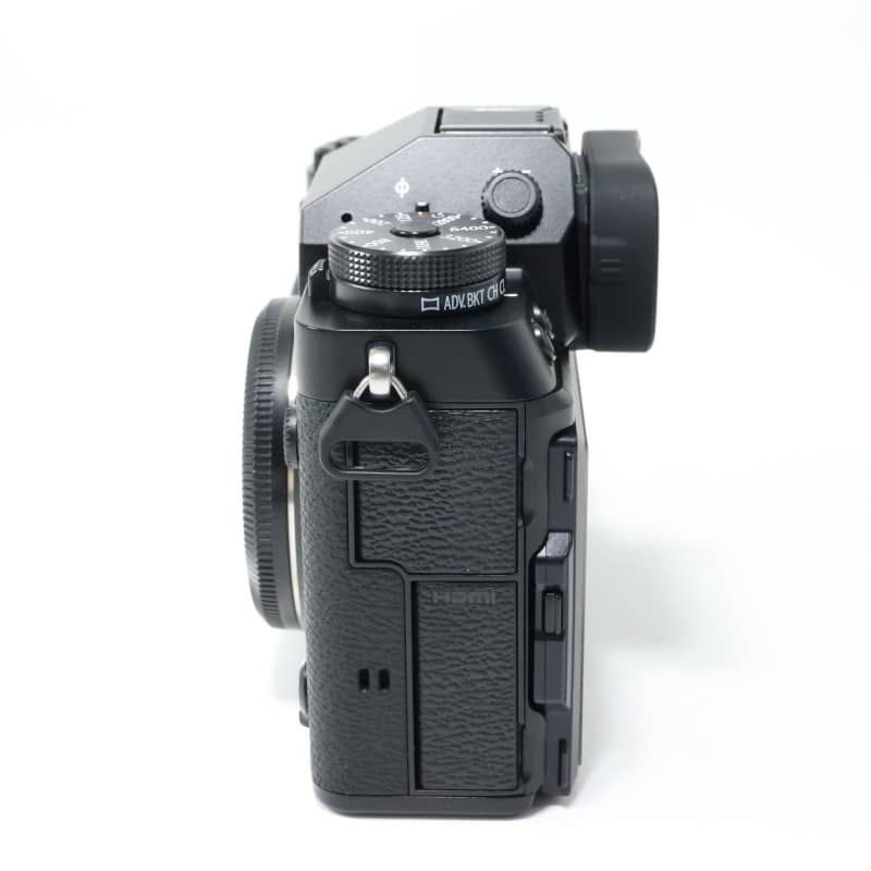 FUJIFILM X-T5 ボディ ブラック