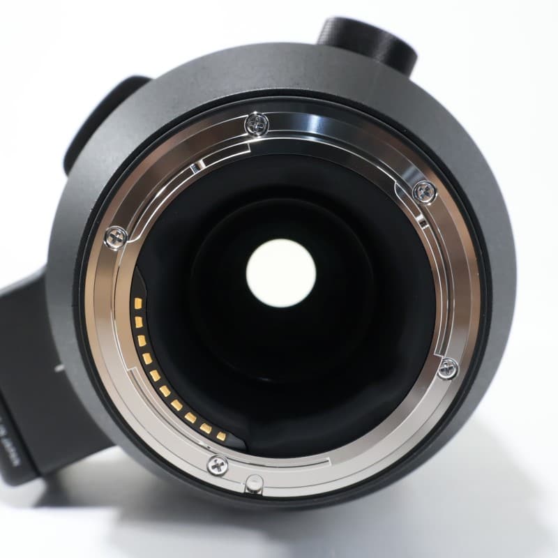 150-600mm F5-6.3 DG DN OS Sports ソニーE