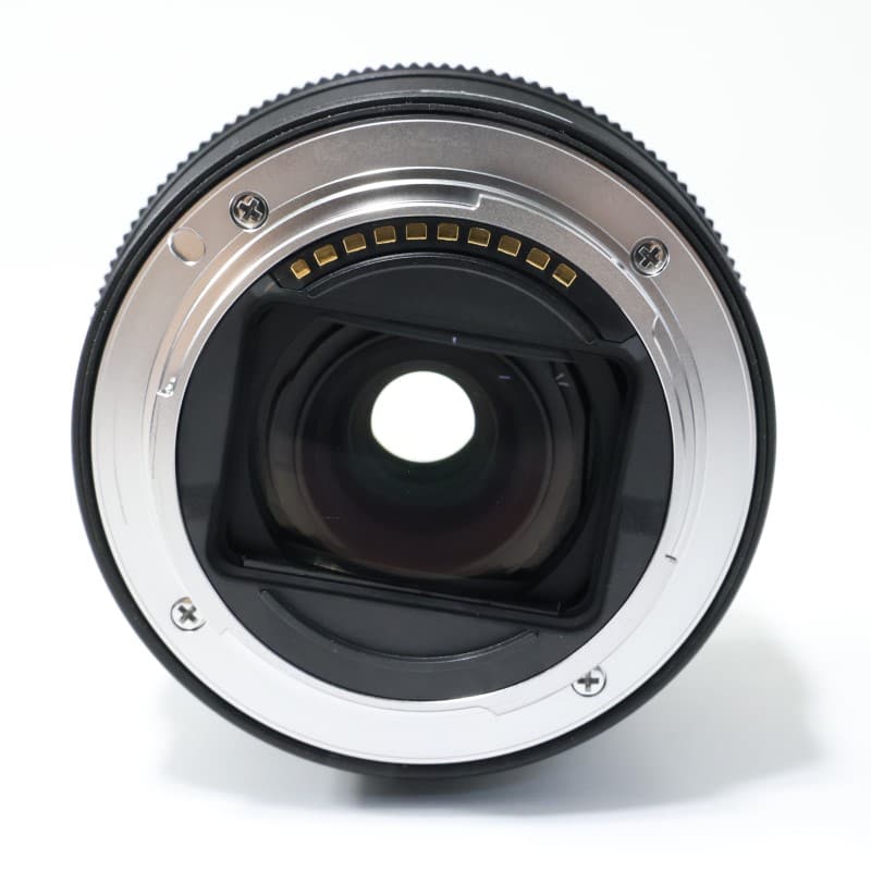 FE 28-60mm F4-5.6 SEL2860