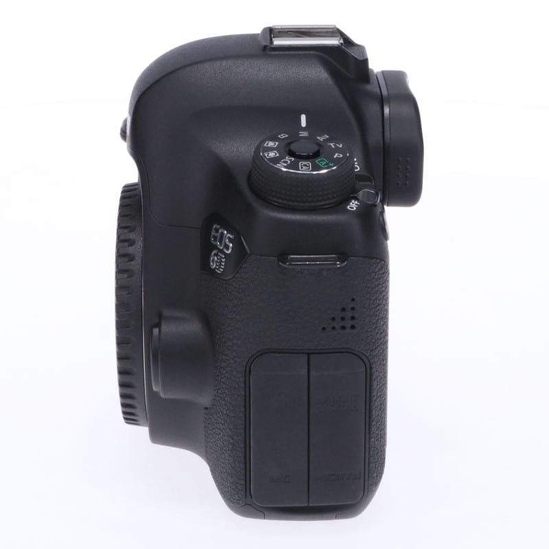 EOS 6D ボディー