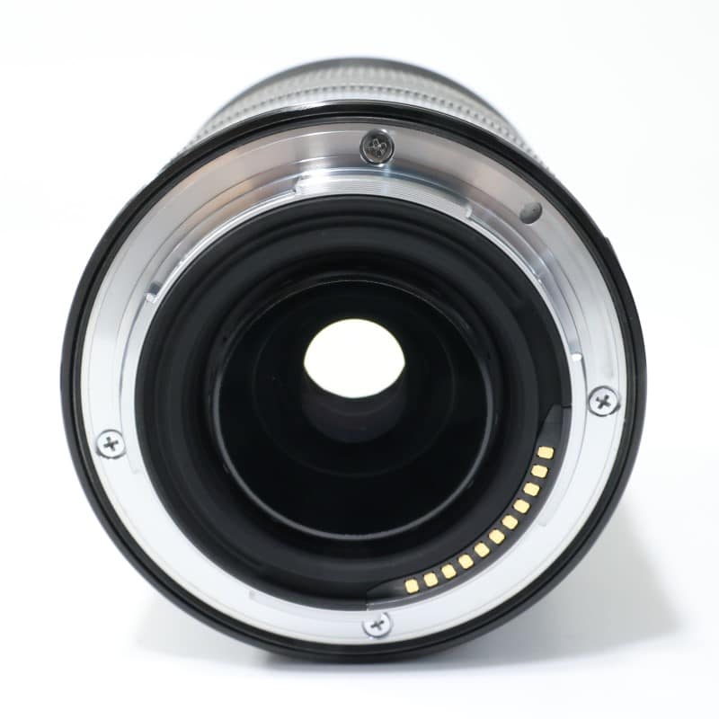 NIKKOR Z 24-70mm f/4 S