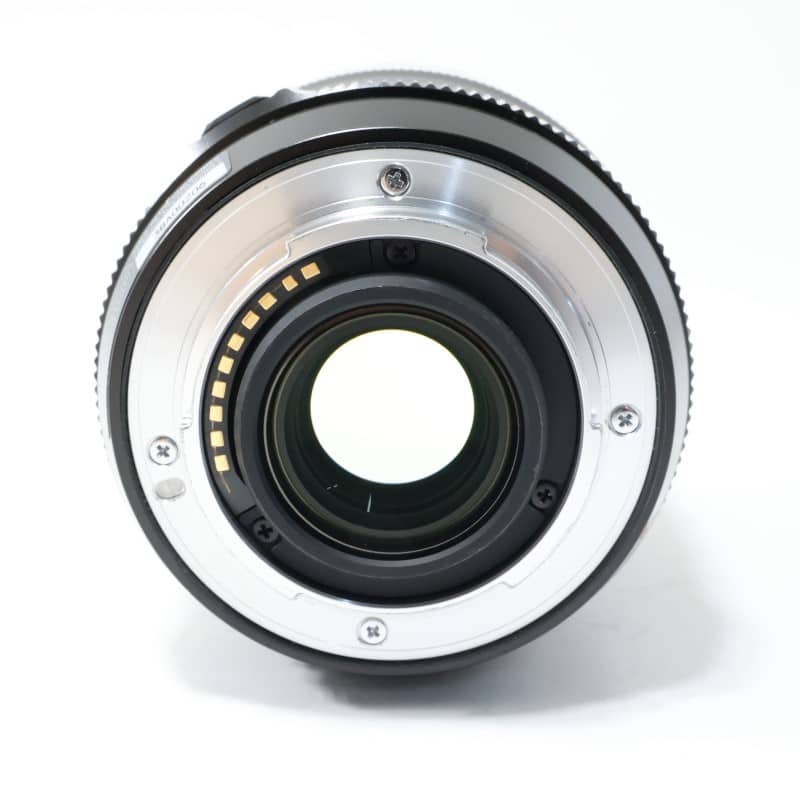 フジノンレンズ XF18mmF1.4 R LM WR
