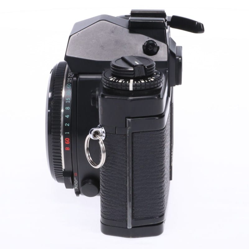 OLYMPUS／OM SYSTEM OM-4 ブラック Bランク 中古｜フジヤカメラ