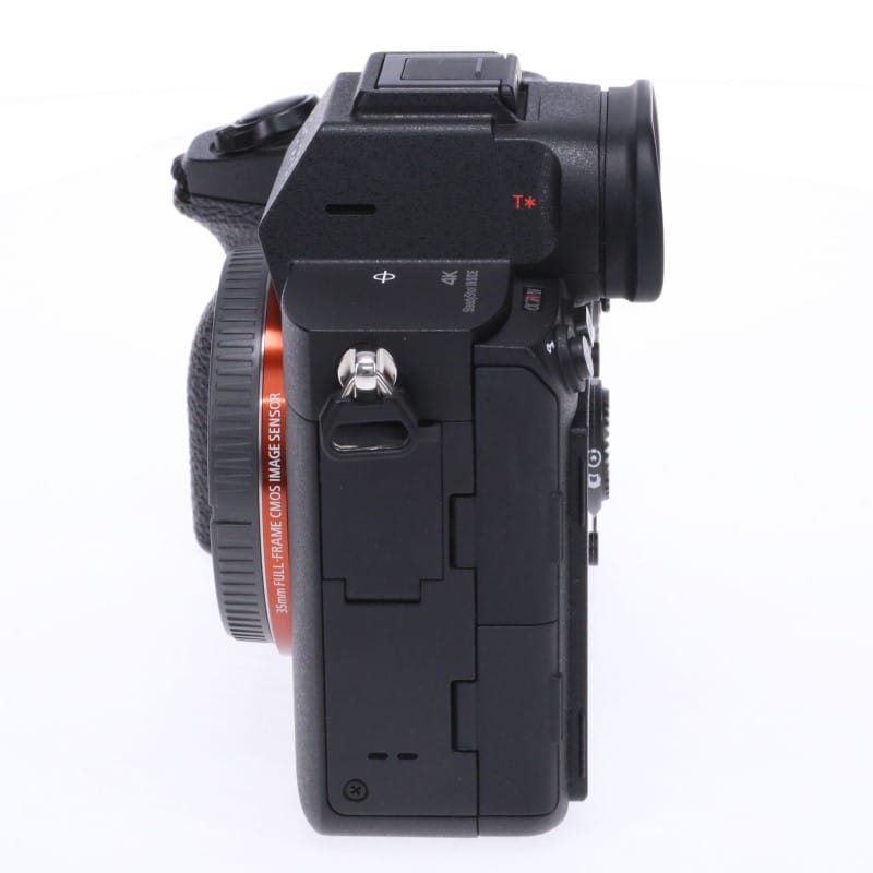 α7R IV ボディ ILCE-7RM4