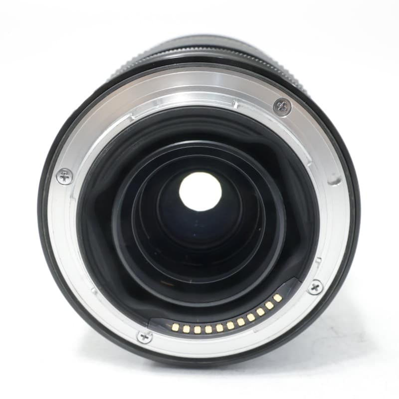 NIKKOR Z 24-120mm f/4 S