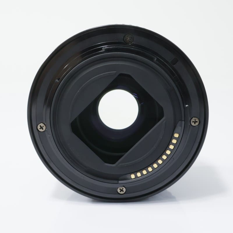NIKKOR Z 40mm f/2 SE