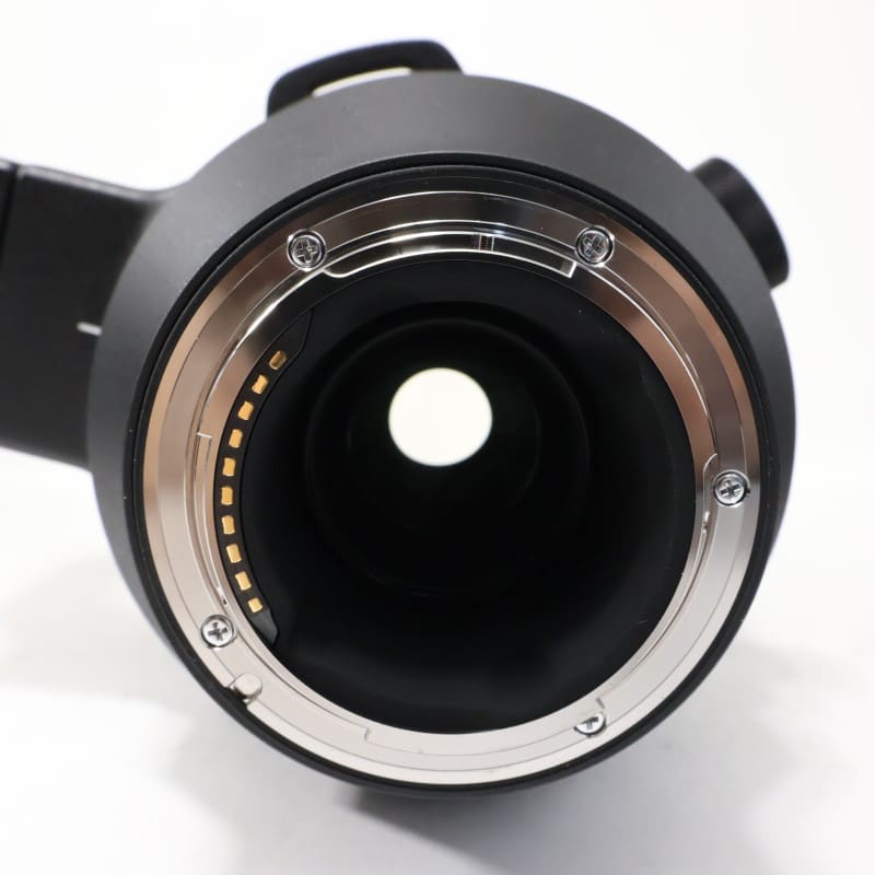 150-600mm F5-6.3 DG DN OS Sports ソニーE