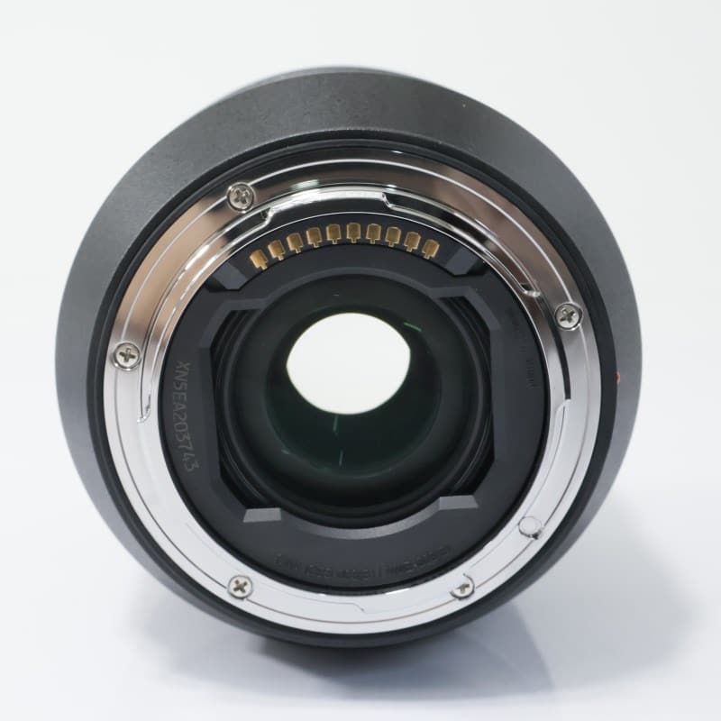 LUMIX S24-60mm F2.8 S-E2460