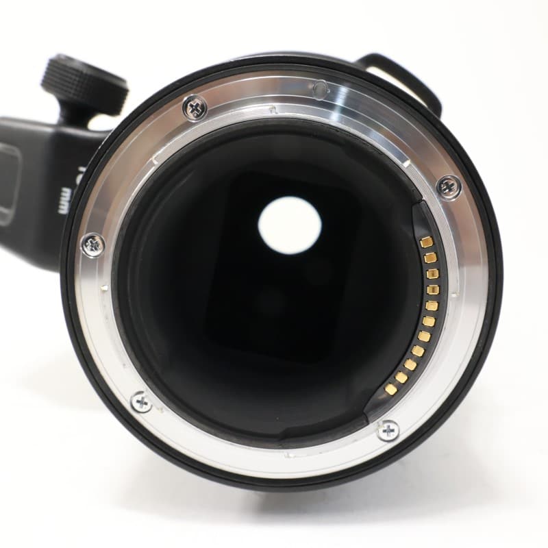 NIKKOR Z 180-600mm f/5.6-6.3 VR