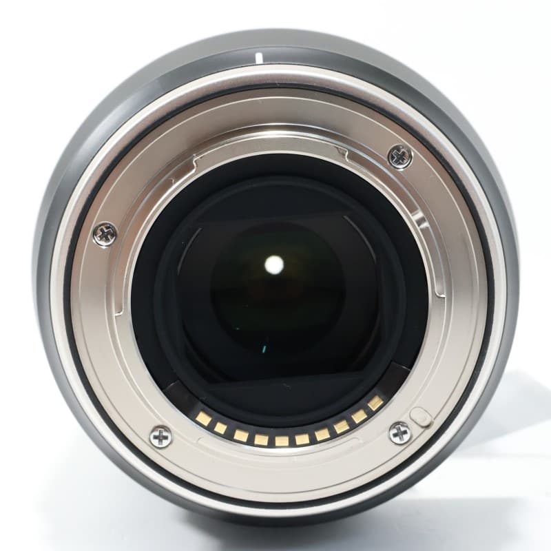 17-70mm F/2.8 Di III-A VC RXD (Model B070) 富士フイルム X マウント用