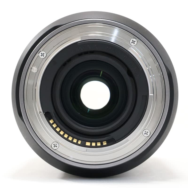 RF24-240mm F4-6.3 IS USM