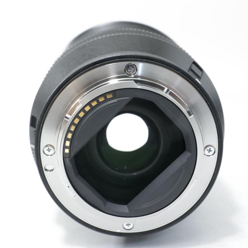 FE 24-70mm F2.8 GM II SEL2470GM2