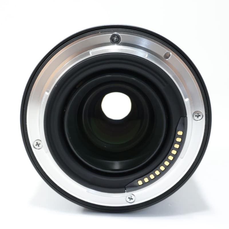 NIKKOR Z 24-200mm f/4-6.3 VR