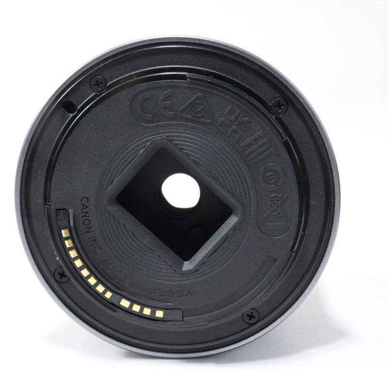 RF-S18-45mm F4.5-6.3 IS STM