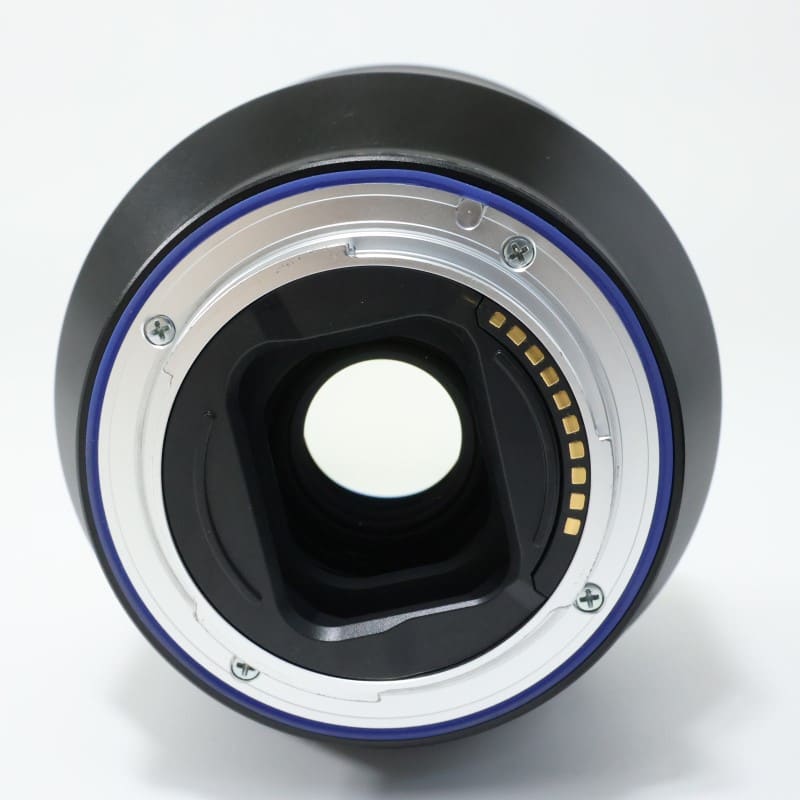 Batis 2/25 E-mount