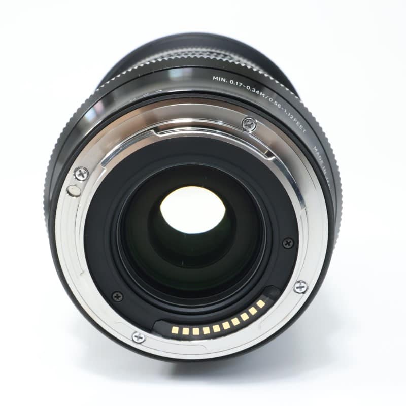 24-70mm F2.8 DG DN II | Art Lマウント