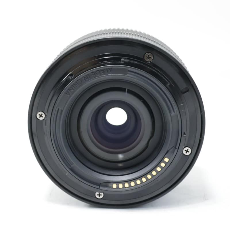 NIKKOR Z 24-50mm f/4-6.3