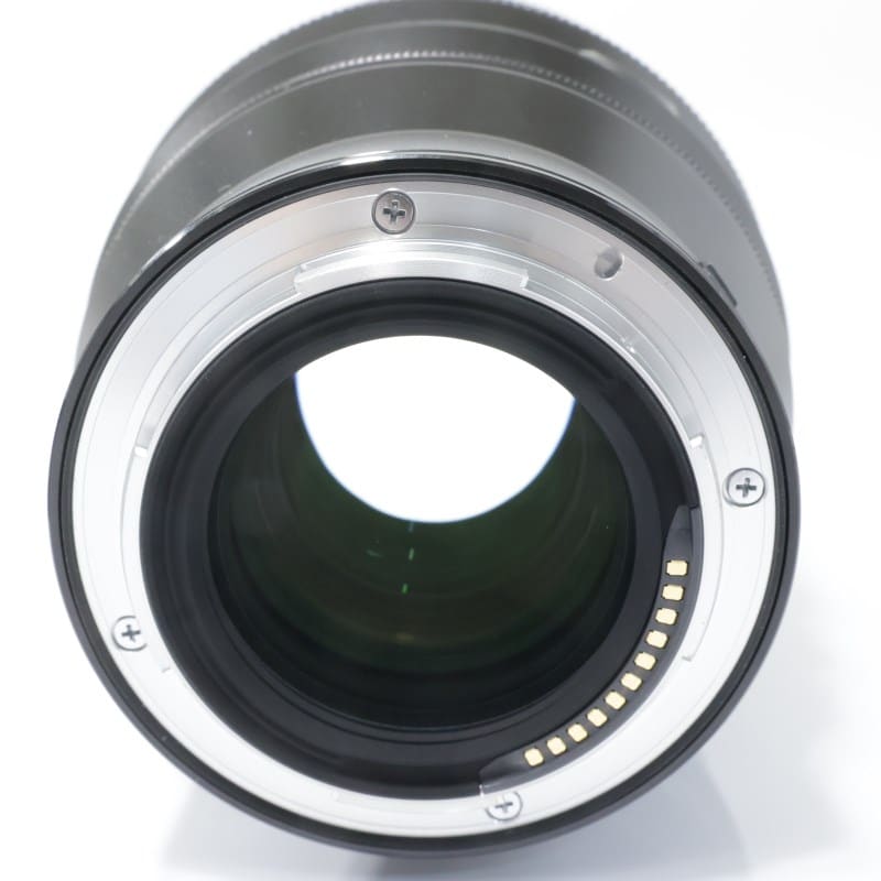 NIKKOR Z 135mm f/1.8 S Plena