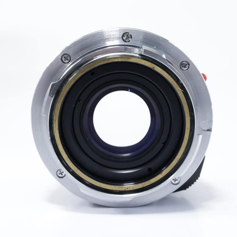 MINOLTA M-ROKKOR 40mm F2 AB-ランク 中古｜フジヤカメラ