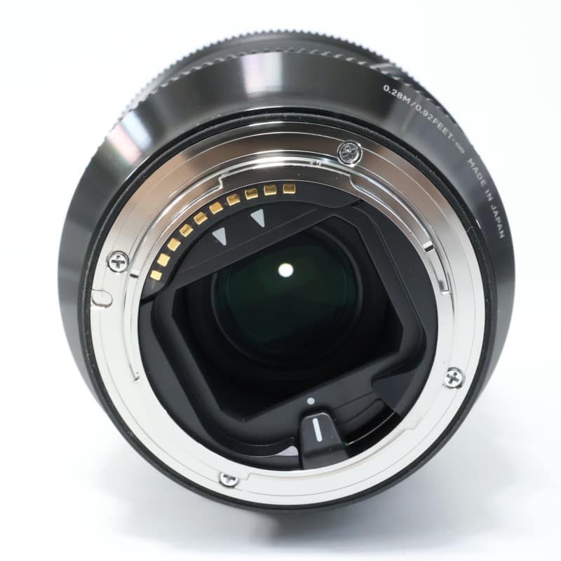 14-24mm F2.8 DG DN Art ソニーE
